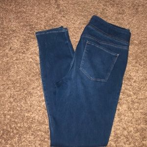 Old navy jeans